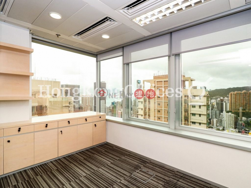 Office Unit for Rent at Sunlight Tower, Sunlight Tower 陽光中心 Rental Listings | Wan Chai District (HKO-78789-AGHR)
