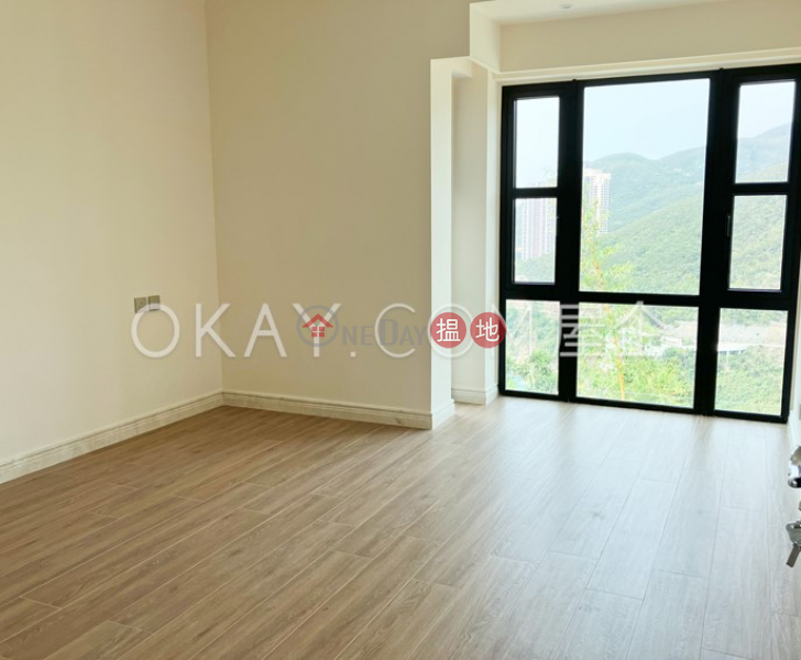 HK$ 280,000/ month Villa Rosa | Southern District | Stylish house with rooftop | Rental