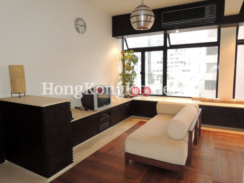 1 Bed Unit at Kam Shan Court | For Sale, Kam Shan Court 金珊閣 Sales Listings | Wan Chai District (Proway-LID116690S)