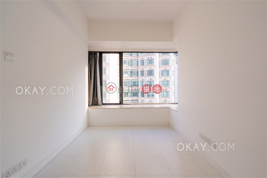 Exquisite 3 bed on high floor with rooftop & balcony | Rental | The Babington 巴丙頓道6D-6E號The Babington Rental Listings