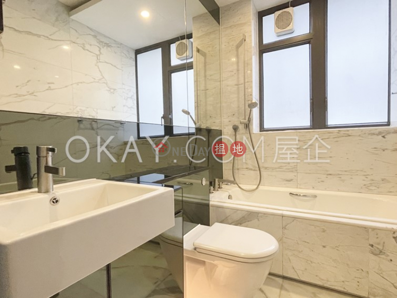 HK$ 43,000/ 月|嘉苑-中區|2房2廁,星級會所嘉苑出租單位