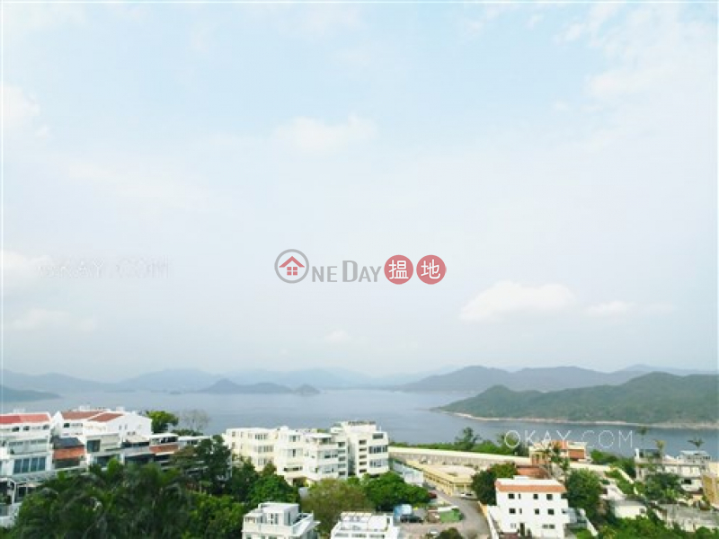 Unique house with sea views, rooftop & terrace | For Sale | Ng Fai Tin Village House 五塊田村屋 Sales Listings