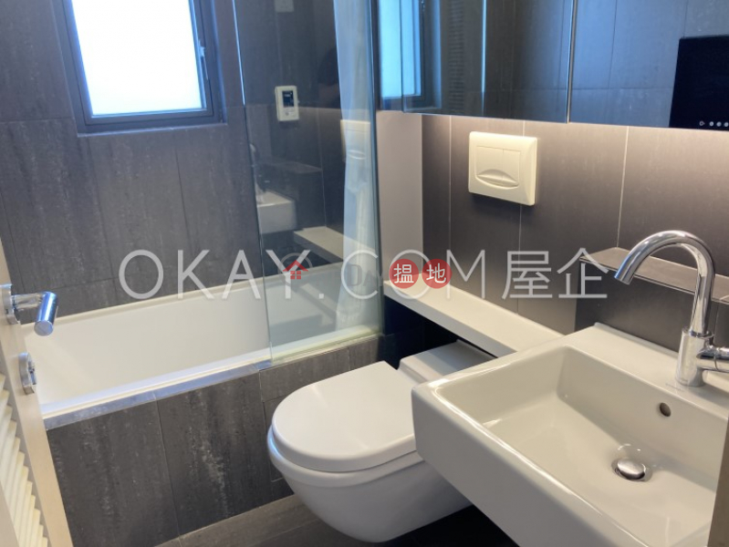 Luxurious 2 bedroom on high floor with balcony | For Sale | The Oakhill 萃峯 Sales Listings
