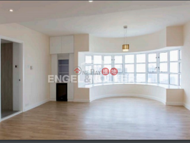 Property Search Hong Kong | OneDay | Residential, Rental Listings, Studio Flat for Rent in Central Mid Levels