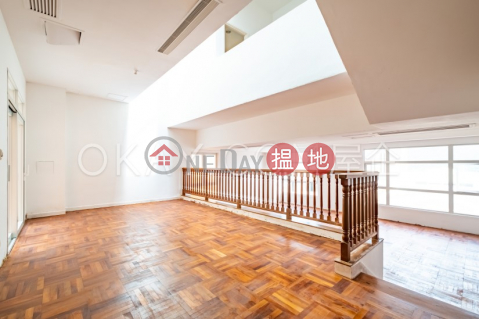 Unique house in Tai Tam | For Sale, Redhill Peninsula Phase 3 紅山半島 第3期 | Southern District (OKAY-S323413)_0