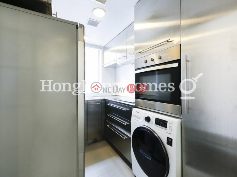 堅尼閣-未知-住宅-出售樓盤-HK$ 1,128萬