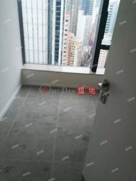 Bohemian House | High Floor Flat for Rent | 321 Des Voeux Road West | Western District, Hong Kong | Rental, HK$ 48,000/ month