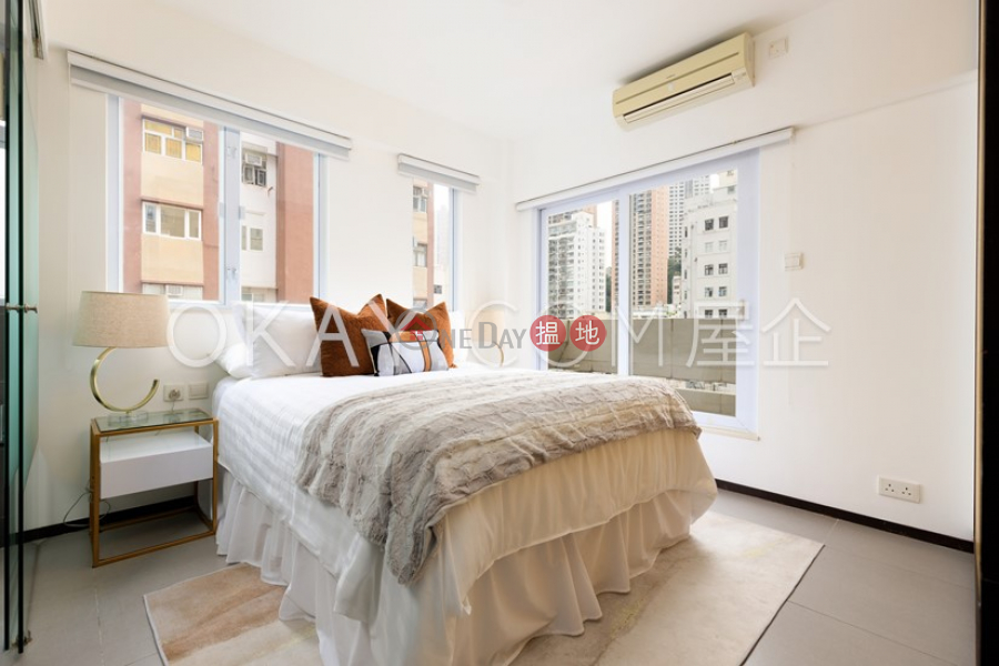 Tasteful 2 bed on high floor with racecourse views | For Sale | Igloo Residence 意廬 Sales Listings