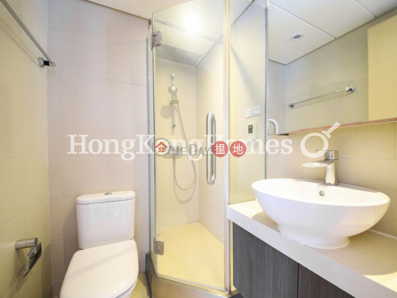 1 Bed Unit for Rent at Tagus Residences | 8 Ventris Road | Wan Chai District | Hong Kong | Rental HK$ 18,800/ month