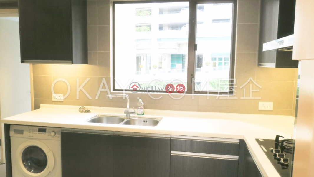 Property Search Hong Kong | OneDay | Residential | Sales Listings | Unique 2 bedroom with sea views & parking | For Sale