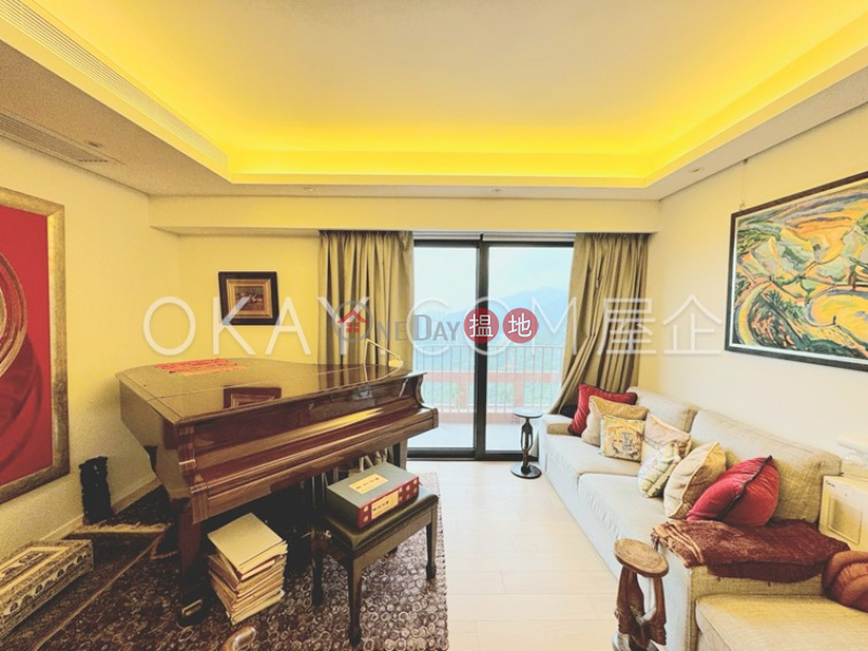 Property Search Hong Kong | OneDay | Residential | Rental Listings, Gorgeous 3 bedroom with balcony | Rental