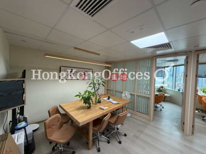 Property Search Hong Kong | OneDay | Office / Commercial Property, Rental Listings | Office Unit for Rent at Concordia Plaza