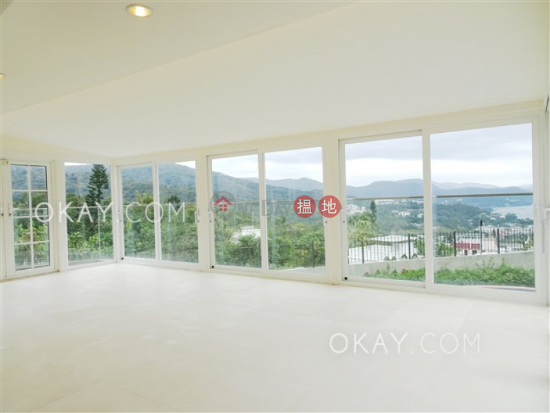 HK$ 100,000/ month Nam Shan Village | Sai Kung, Beautiful house with sea views, rooftop & balcony | Rental