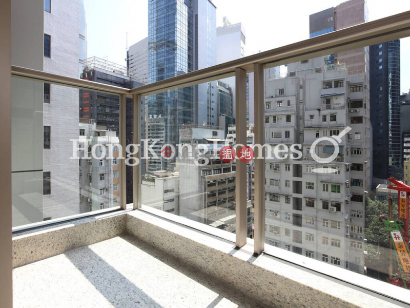 3 Bedroom Family Unit for Rent at My Central, 23 Graham Street | Central District | Hong Kong, Rental | HK$ 43,000/ month