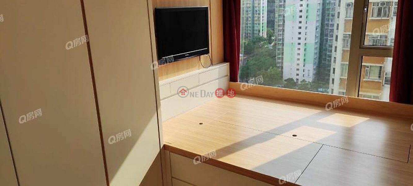 樂融軒|中層-住宅-出租樓盤-HK$ 20,000/ 月