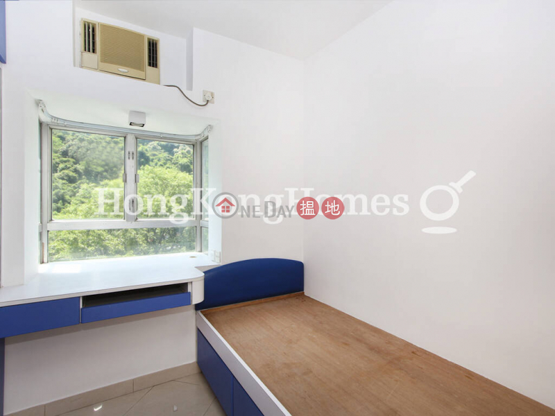 3 Bedroom Family Unit for Rent at Academic Terrace Block 1 | Academic Terrace Block 1 學士臺第1座 Rental Listings