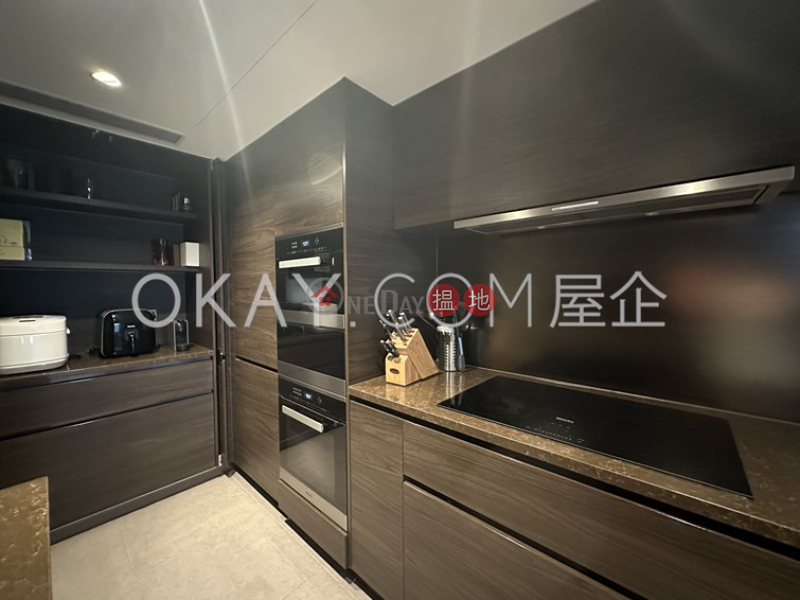 HK$ 60M, Babington House, Western District Efficient 5 bedroom on high floor with balcony | For Sale