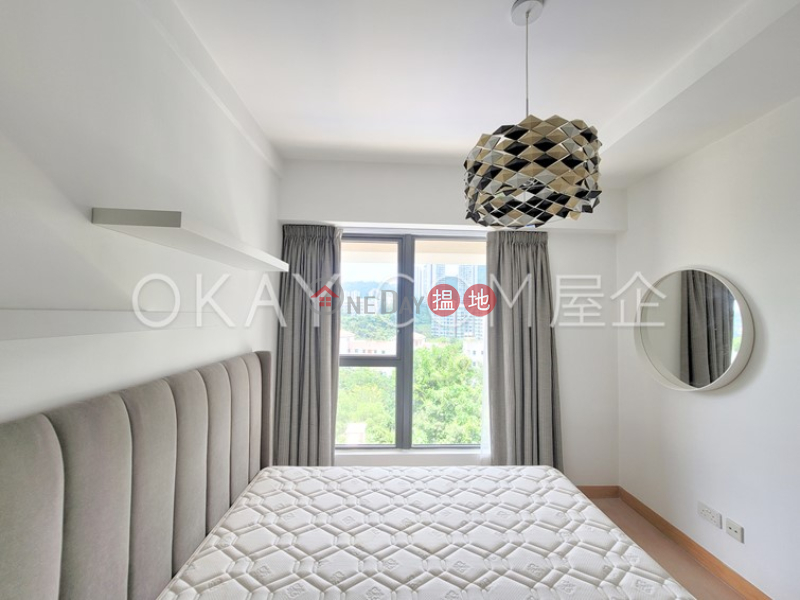 Gorgeous 3 bedroom with sea views & balcony | For Sale | Discovery Bay, Phase 15 Positano, Block L3 愉景灣 15期 悅堤 L3座 Sales Listings