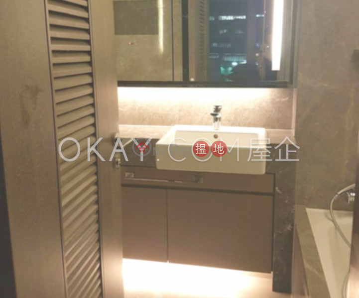 香港搵樓|租樓|二手盤|買樓| 搵地 | 住宅出租樓盤-2房2廁,星級會所,露台The Austin出租單位