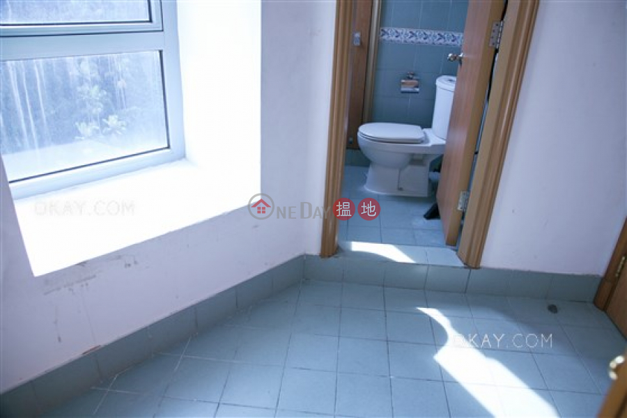 HK$ 100,000/ 月|Branksome Crest中區3房2廁,星級會所,連車位,露台Branksome Crest出租單位