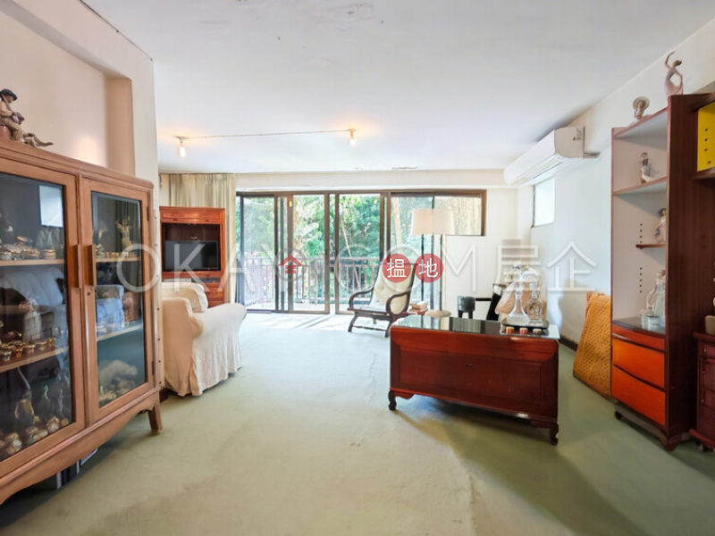 Property Search Hong Kong | OneDay | Residential Sales Listings | Elegant house with rooftop, balcony | For Sale