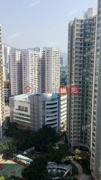 海怡半島4期御庭園御翠居(33A座)-高層|住宅|出售樓盤|HK$ 930萬