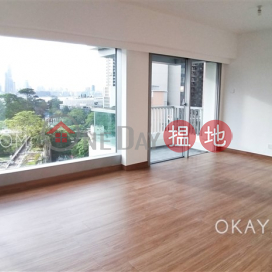 Unique 3 bedroom with balcony | Rental, NO. 118 Tung Lo Wan Road 銅鑼灣道118號 | Eastern District (OKAY-R73299)_0
