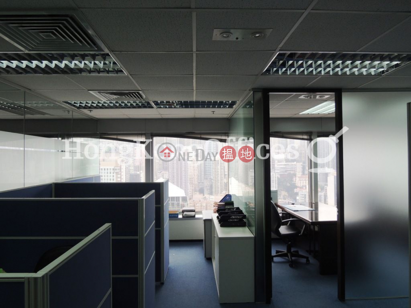 Property Search Hong Kong | OneDay | Office / Commercial Property, Rental Listings | Office Unit for Rent at Shun Tak Centre