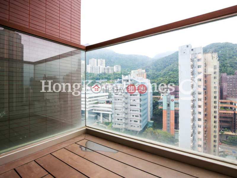 Property Search Hong Kong | OneDay | Residential Rental Listings 1 Bed Unit for Rent at High West