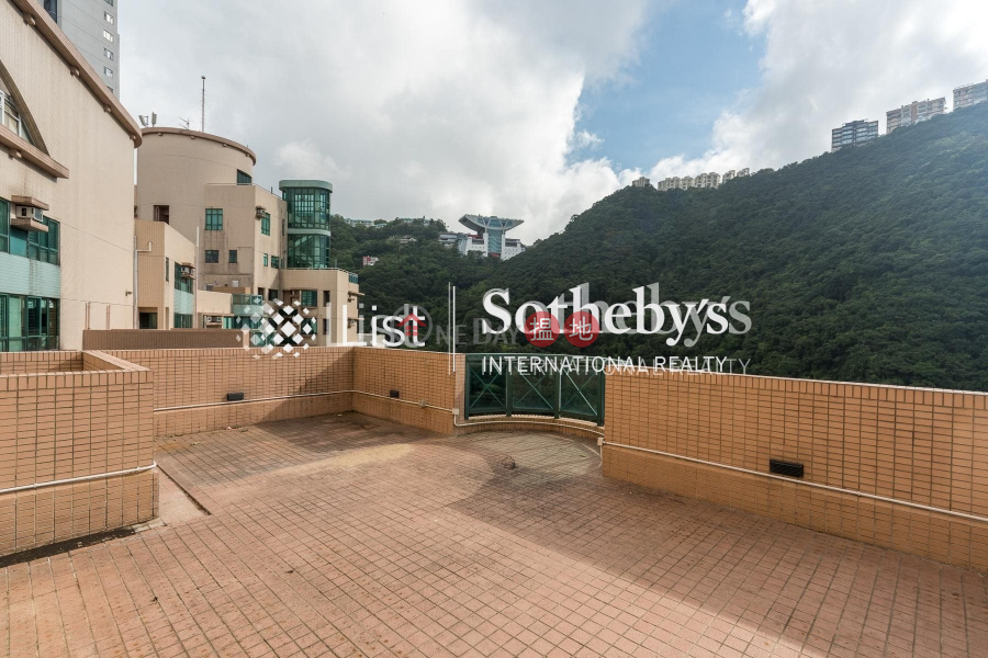 Property for Rent at Hillsborough Court with 4 Bedrooms | 18 Old Peak Road | Central District, Hong Kong, Rental, HK$ 95,000/ month