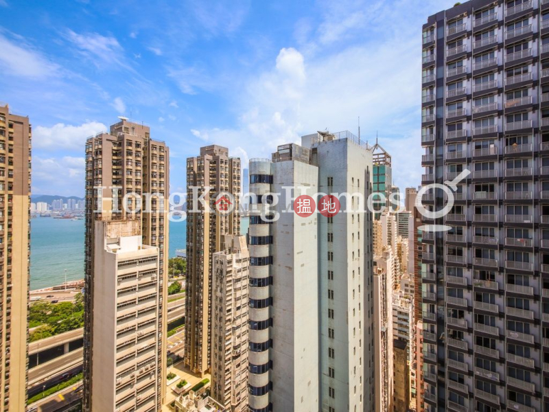 Property Search Hong Kong | OneDay | Residential, Rental Listings 2 Bedroom Unit for Rent at One Artlane