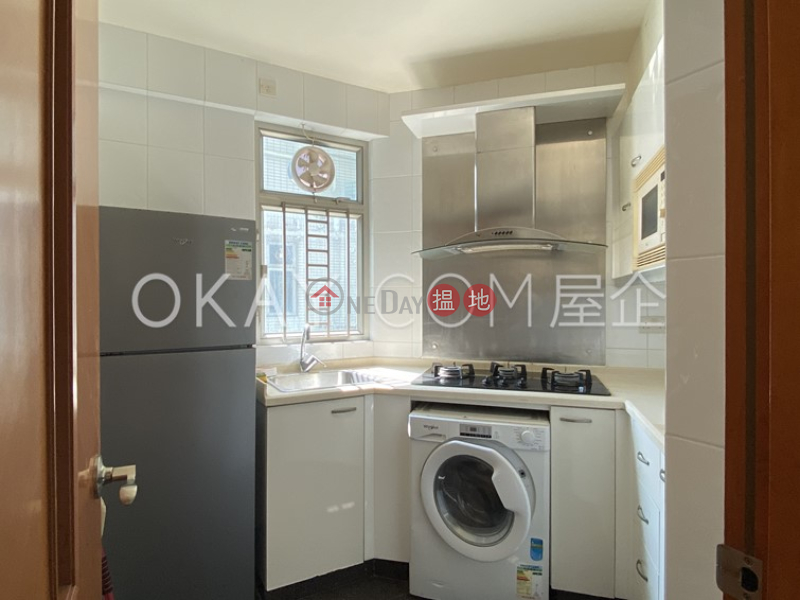 HK$ 25,000/ 月|深灣軒1座南區-2房1廁,海景,星級會所深灣軒1座出租單位