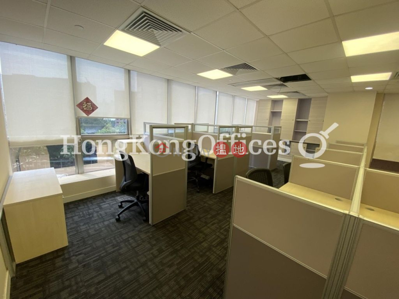 Office Unit for Rent at China Minmetals Tower | China Minmetals Tower 中國五礦大廈 Rental Listings