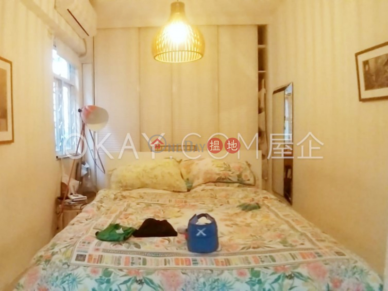 Charming 1 bedroom with terrace | Rental, Ka On Building 嘉安大廈 Rental Listings | Western District (OKAY-R60204)