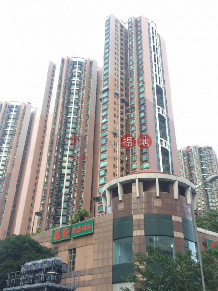 Block 1 Phase 1 Villa Esplanada (灝景灣 1期 1座),Tsing Yi | ()(1)