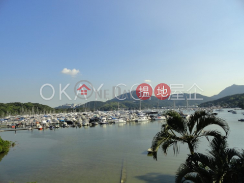 Tasteful house with sea views | Rental, Che Keng Tuk Village 輋徑篤村 | Sai Kung (OKAY-R285245)_0