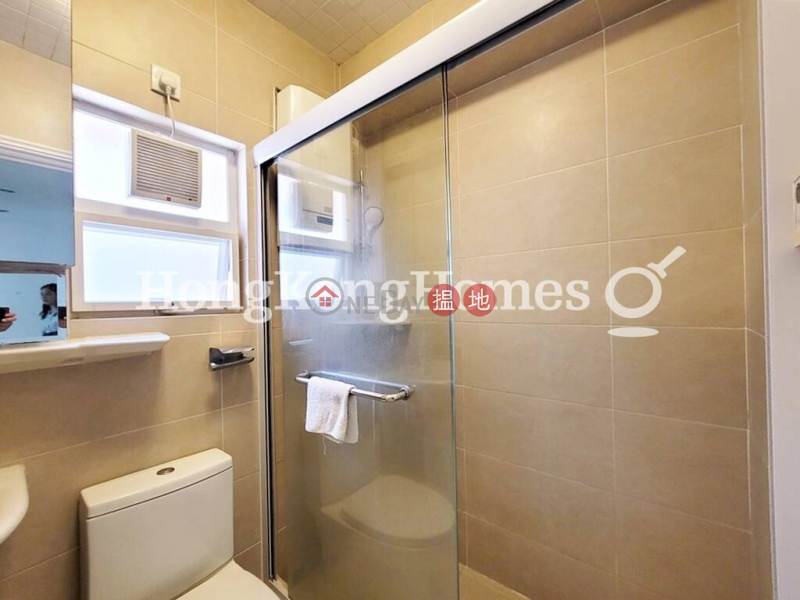 HK$ 50,000/ month | GALLANT COURT Yau Tsim Mong, 3 Bedroom Family Unit for Rent at GALLANT COURT