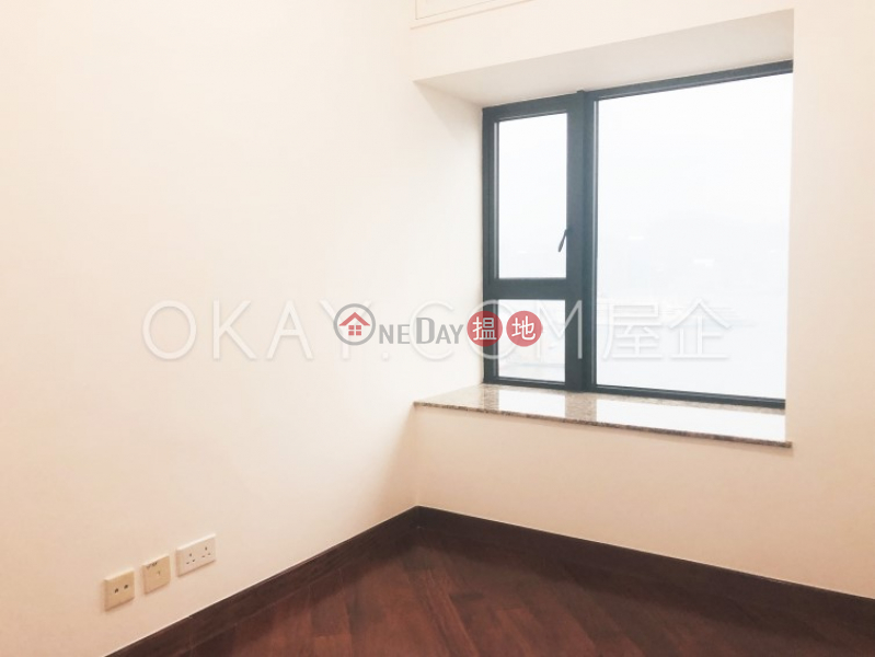 HK$ 52,000/ month | The Arch Sky Tower (Tower 1) | Yau Tsim Mong, Luxurious 3 bedroom with harbour views & balcony | Rental