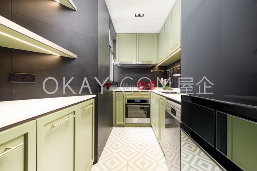 Property Search Hong Kong | OneDay | Residential, Sales Listings Nicely kept 2 bedroom on high floor with sea views | For Sale