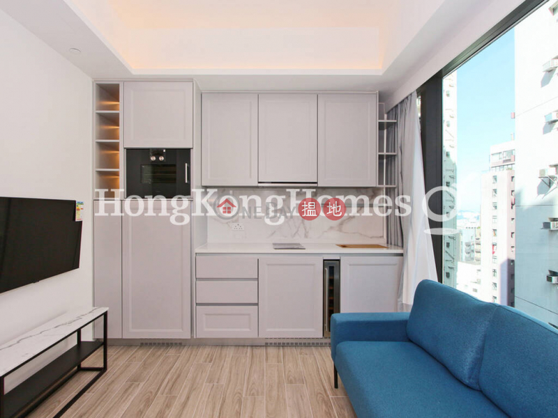 摩羅廟街8號-未知住宅出租樓盤HK$ 28,000/ 月