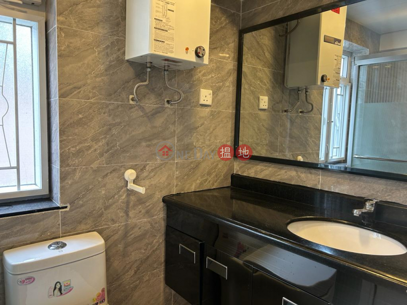 Modern 3 Bed House - Incl 1 CP Space, Kei Ling Ha Lo Wai Village 企嶺下老圍村 Rental Listings | Sai Kung (SK2749)