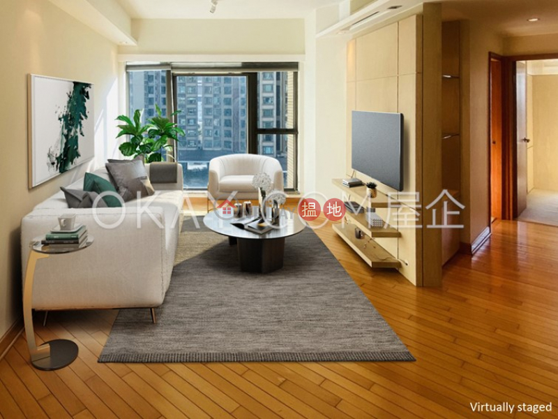 Luxurious 2 bedroom in Western District | For Sale | The Belcher\'s Phase 2 Tower 8 寶翠園2期8座 Sales Listings