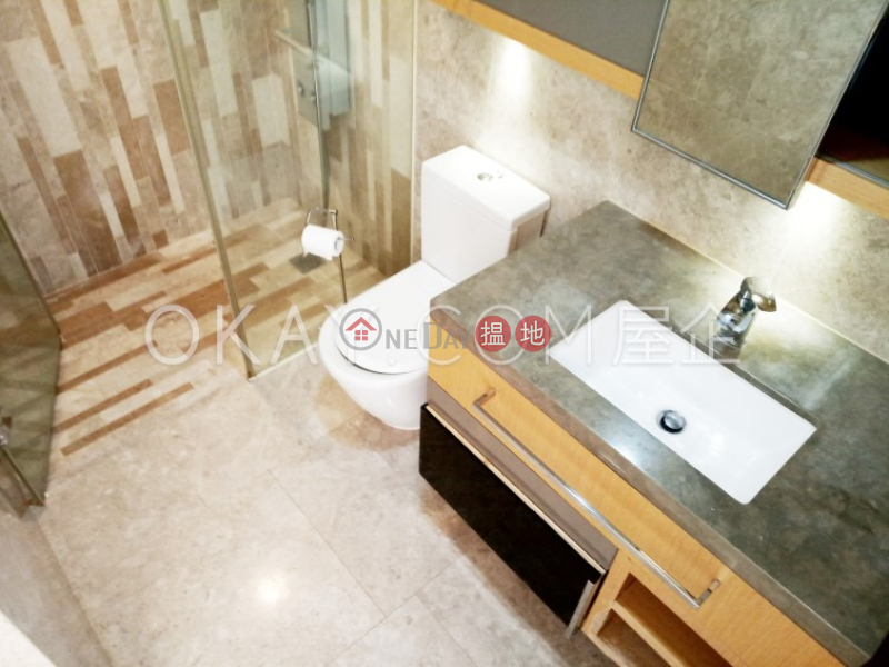 香港搵樓|租樓|二手盤|買樓| 搵地 | 住宅|出售樓盤3房2廁,極高層,星級會所,連車位形品出售單位