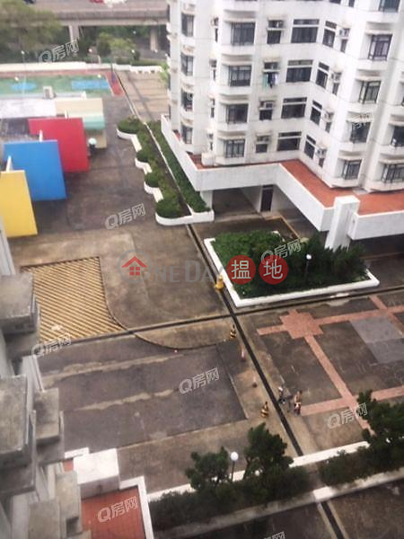 Heng Fa Chuen Block 10 | Middle, Residential Rental Listings, HK$ 19,500/ month
