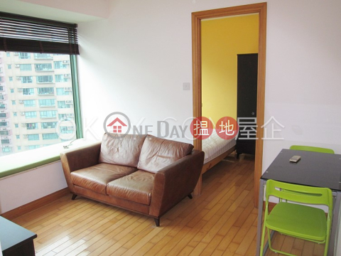 Practical 1 bedroom on high floor | For Sale | No 1 Star Street 匯星壹號 _0