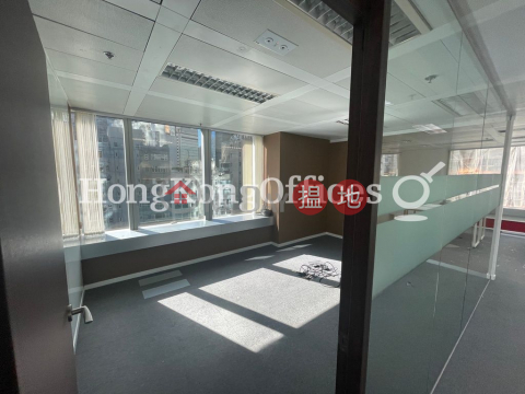 Office Unit for Rent at The Center, The Center 中環中心 | Central District (HKO-461-AFHR)_0