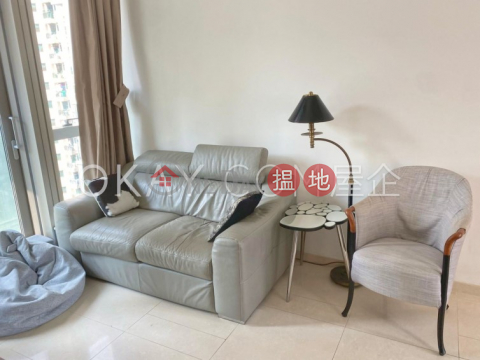 Charming 2 bedroom with balcony | Rental, Imperial Kennedy 卑路乍街68號Imperial Kennedy | Western District (OKAY-R312962)_0