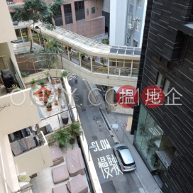 3房2廁,實用率高,露台威勝大廈出租單位 | 威勝大廈 Wise Mansion _0