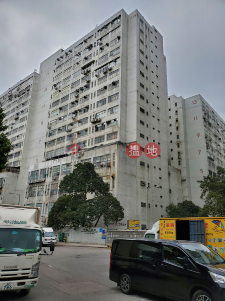 In the industrial city, there are rare warehouses with small Sizes and independent gates., 18 Tin Hau Road | Tuen Mun | Hong Kong | Rental | HK$ 6,500/ month