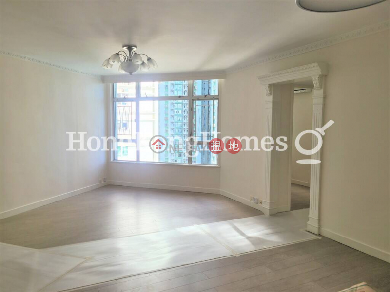 Property Search Hong Kong | OneDay | Residential, Rental Listings | 3 Bedroom Family Unit for Rent at South Horizons Phase 4, Dover Court Block 25